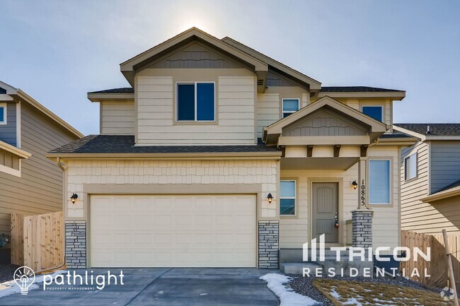 Building Photo - 10865 Aliso Dr