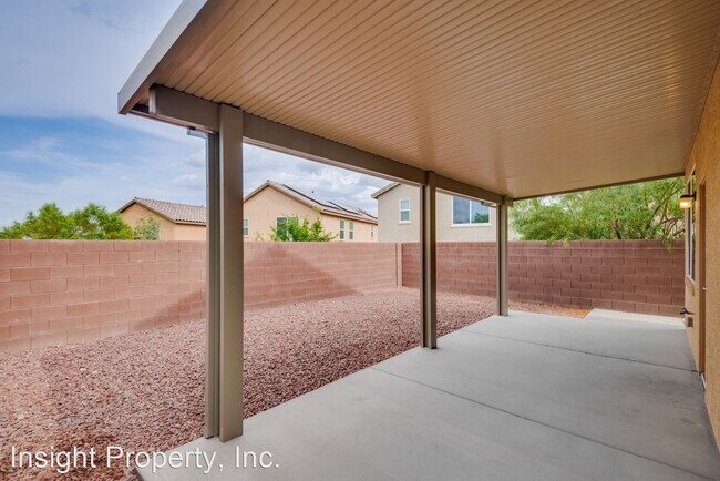 Building Photo - 3 br, 2.5 bath House - 7732 Ashby Gate St.