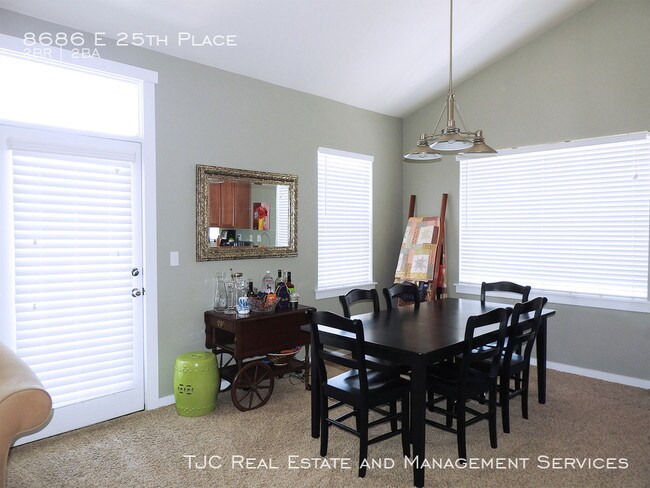 Foto del edificio - Stapleton Home For Rent