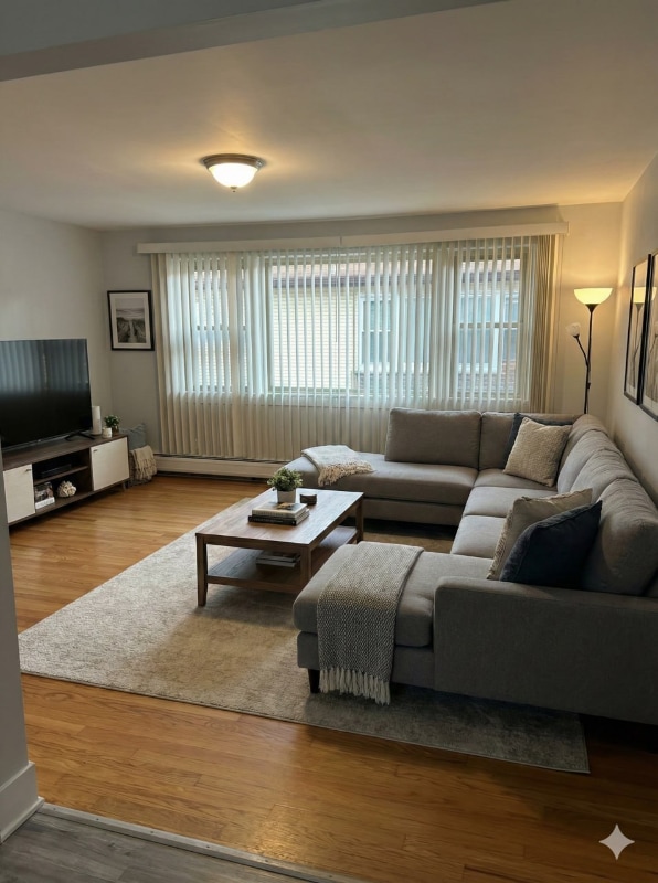 Foto del edificio - 7344 W Belmont Ave