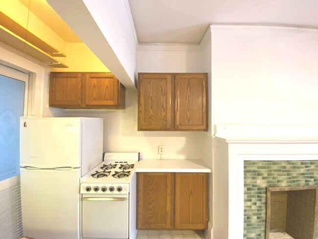 Foto del interior - 918-24 Knapp