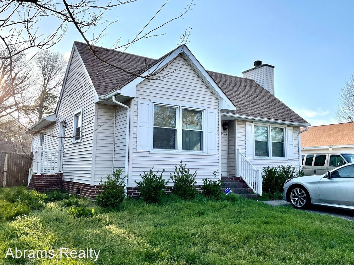 Foto principal - 3 br, 2 bath House - 7429 Evelyn T. Butts Ave