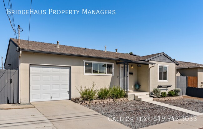 Building Photo - 3089 Greyling Dr