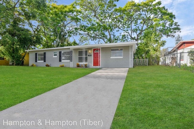 Foto del edificio - 4 br, 2 bath House - 3358 WALLER PLACE