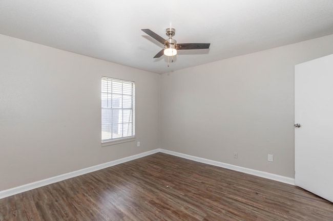 Interior Photo - Tidwell Park Apartments