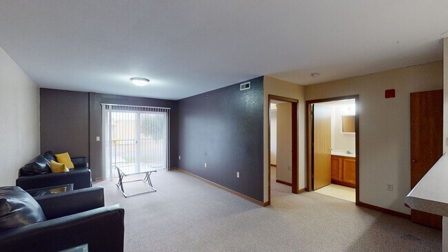 Foto del interior - 1407 S State St