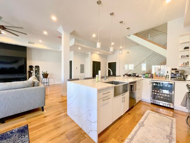 Foto del edificio - 1319 N 6th St