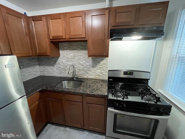 Foto del edificio - 2313 N Broom St