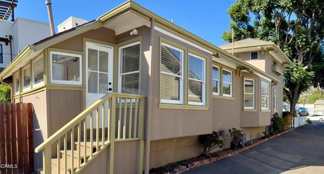 Foto del edificio - 1584 E Thompson Blvd