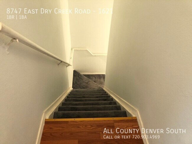 Building Photo - 8747 E Dry Creek Rd
