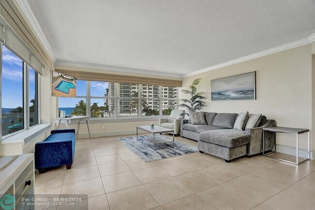Foto del edificio - 4010 Galt Ocean Dr