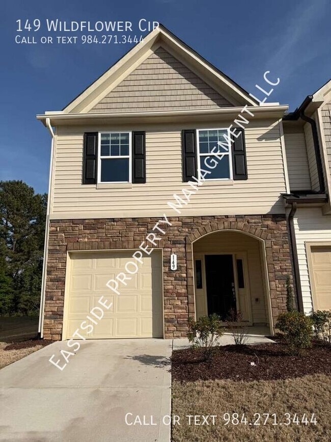 Building Photo - 149 Wildflower Cir