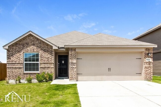Building Photo - 18404 Allen Welch Dr