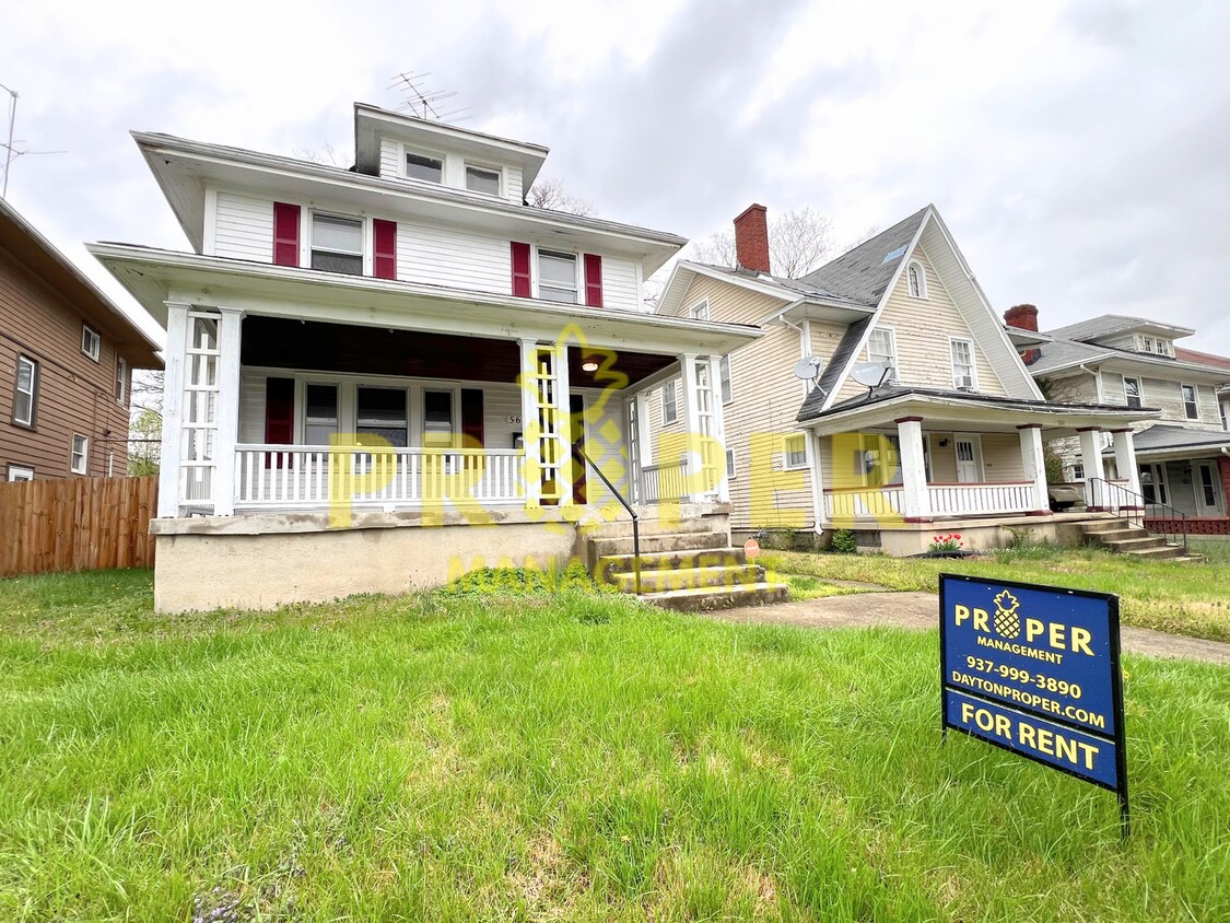 Primary Photo - 3 bedrooms 1 bathrooms house for rent