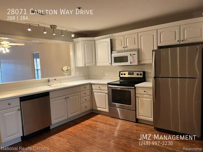 Foto del edificio - 28071 Carlton Way Dr