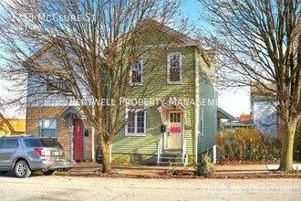 Building Photo - 1715 McClure St