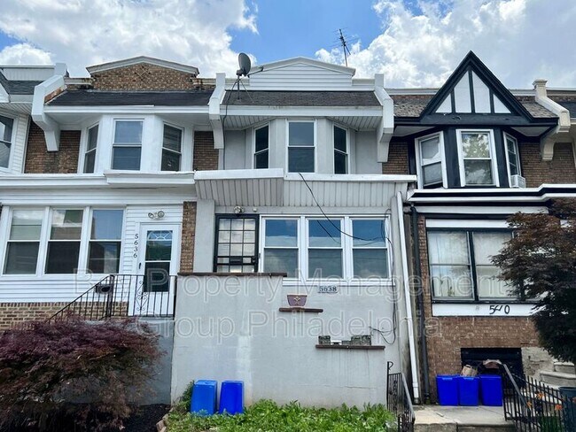 Building Photo - 5638 Warrington Ave