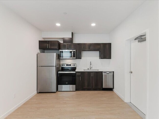 Foto del interior - Fremont St Apartments