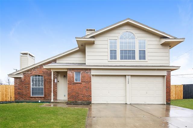 Primary Photo - 1300 Brookmeadow Ct