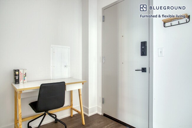 Foto del edificio - 1772 Church St NW