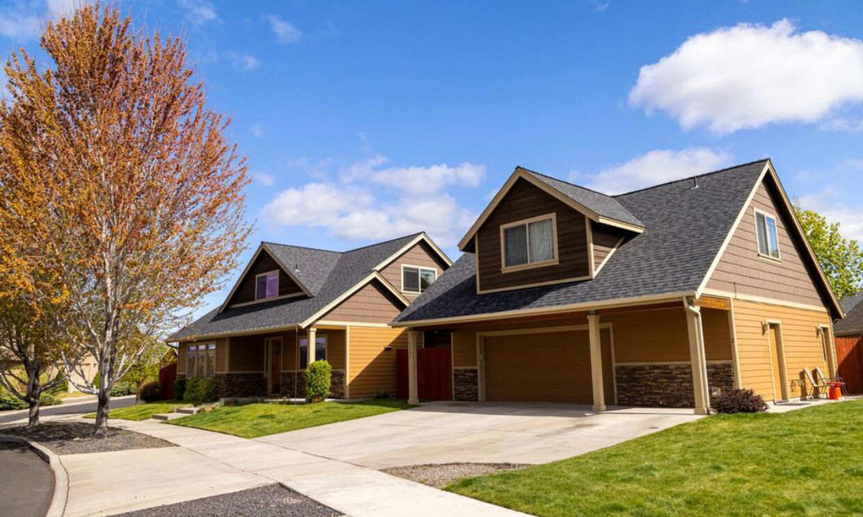 Foto del edificio - Detached ADU in a quiet neighborhood