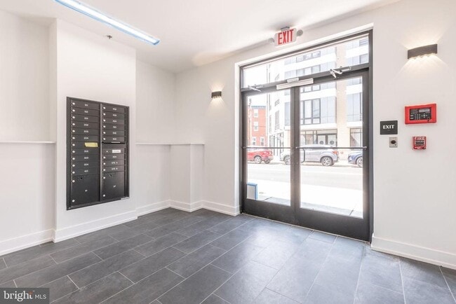 Foto del edificio - 1519 Ridge Ave
