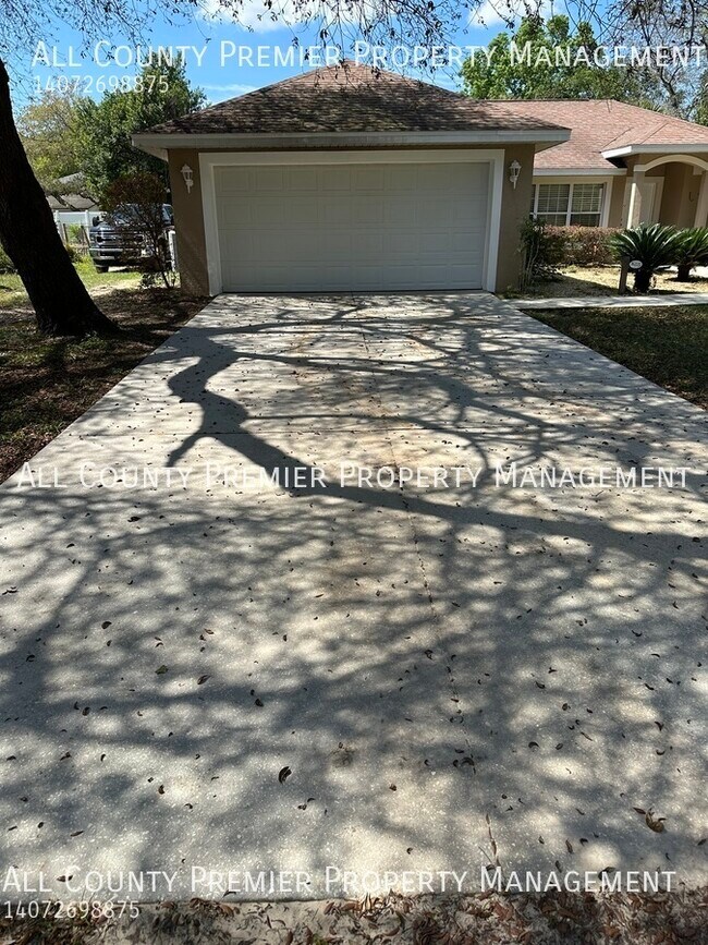 Foto del edificio - Nice 3 Bedroom 2 Bath House! Apply Today!