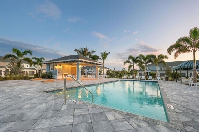 Photo - 3462 Caravelle St Townhome