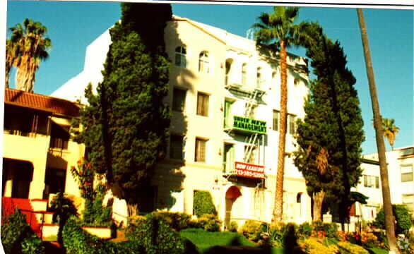 Foto del edificio - 135 N New Hampshire Ave