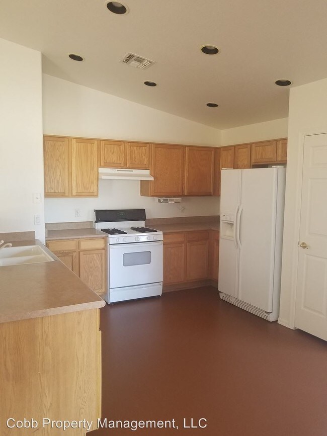 Foto del edificio - 10215 E Desert Mesa Dr