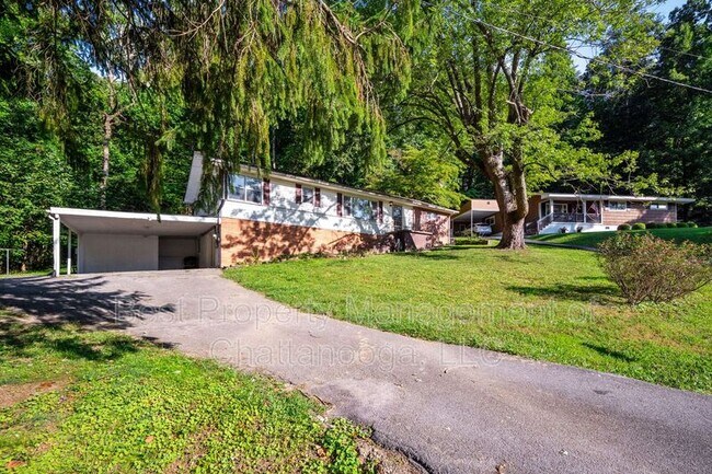 Building Photo - 9851 Millsaps St