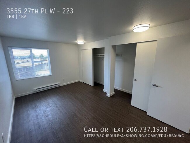 Foto del edificio - 3555 27th Pl W