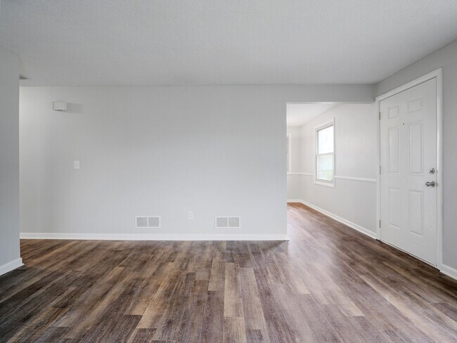 Foto del edificio - 4516 Innsbruck Dr