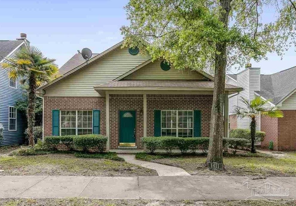 Foto principal - 1411 N 12th Ave