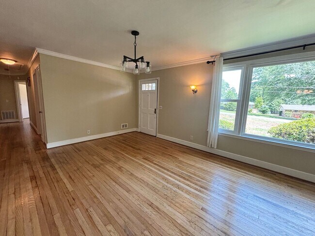 Building Photo - Nice home in Arcadia Lakes