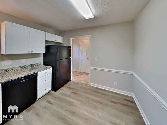 Building Photo - 12309 Rock Canyon Dr