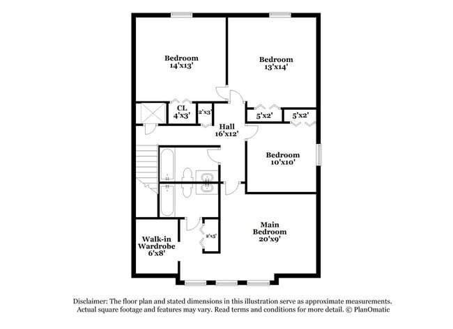 Building Photo - 11735 Ivy Flower Loop