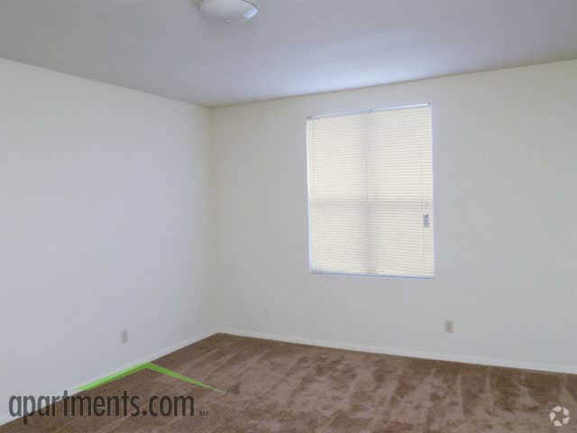 Bedroom - The Onyx at 3211