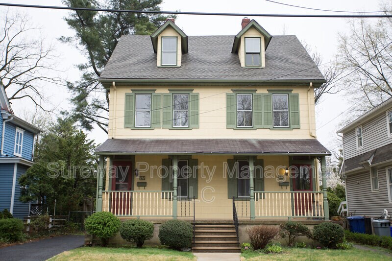 234 W 2nd St, Moorestown, NJ 08057 House Rental in Moorestown, NJ