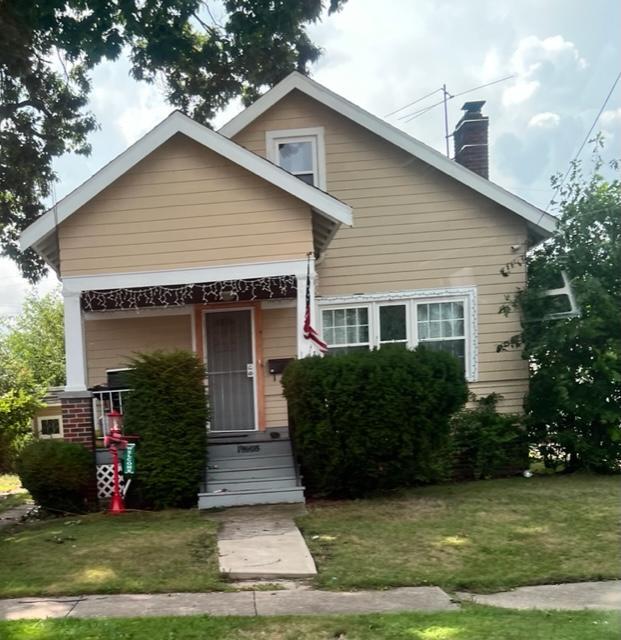 19608 Cherokee Ave Cleveland, OH 44119 – photo 1