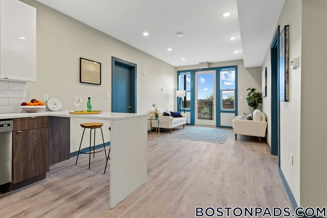 Building Photo - 1258 Massachusetts Ave