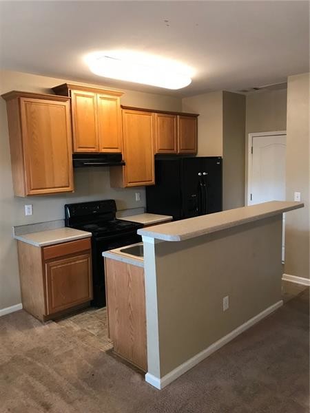 Foto del edificio - 6481 Whitebeam Trail