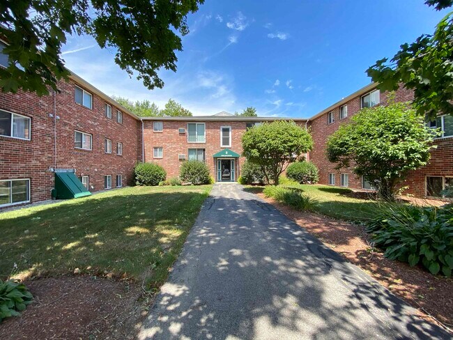 Foto del edificio - 93 West St