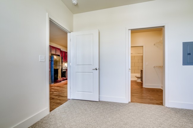 Photo - South Line at Central Station Apartments