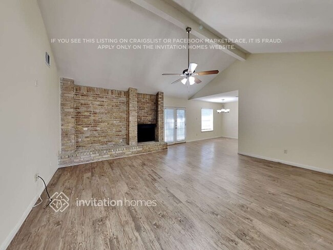 Foto del edificio - 19607 Horseshoe Lake Ln