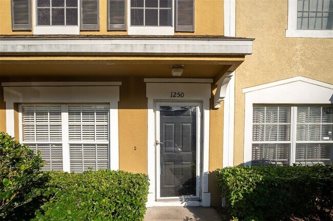 Foto del edificio - 1250 Redondo Way