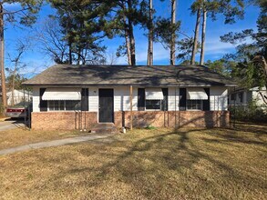 Building Photo - 1625 Northern Spy Trail