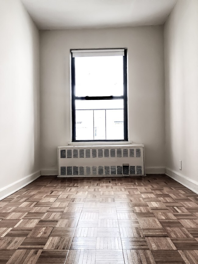 Foto del edificio - 227 W 22nd St