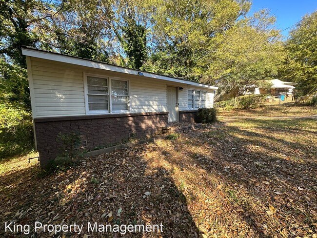 Building Photo - 3 br, 1 bath House - 1309 W 22nd