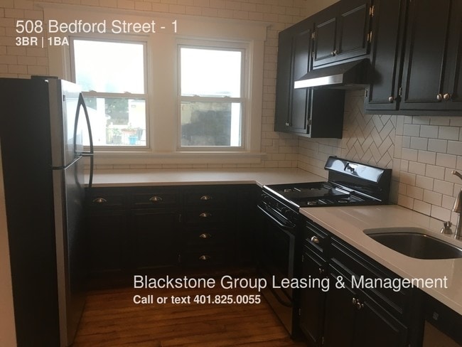Building Photo - 508 Bedford St